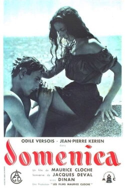 His First Affair (1952) His First Affair (1952)