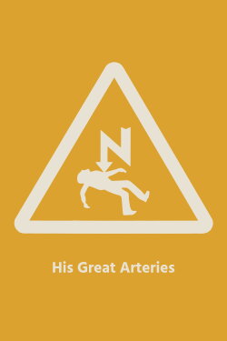 His Great Arteries (2022)