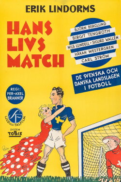 His Life's Match (1932)