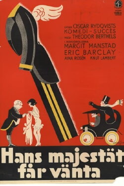 His Majesty must wait (1931) His Majesty must wait (1931)