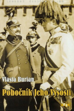 His Majesty's Adjutant (1933)