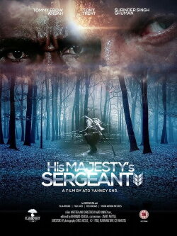 His Majesty's Sergeant (1984) His Majesty's Sergeant (1984)
