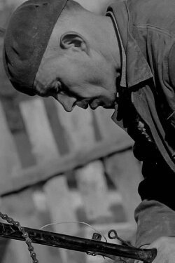 His Name Is Błażej Rejdak (1969)