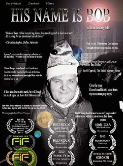 His Name Is Bob (2012) His Name Is Bob (2012)