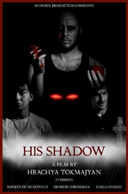 His Shadow (2020) His Shadow (2020)