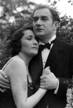 His Wife's Lover (1931) His Wife's Lover (1931)