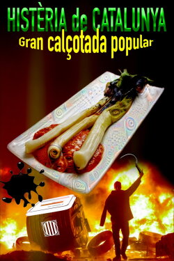 Histèria de Catalunya (2018) Histèria de Catalunya (2018)