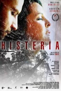 Histeria (2020) Histeria (2020)