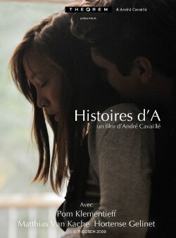 Histoire d'A (2009)