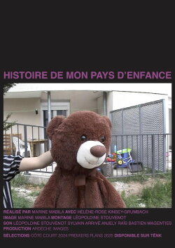Histoire de mon pays d'enfance (2023) Histoire de mon pays d'enfance (2023)