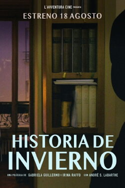 Historia de invierno (2022) Historia de invierno (2022)