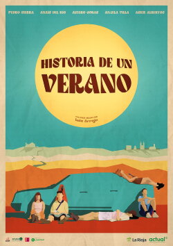 Historia de un Verano (2023) Historia de un Verano (2023)