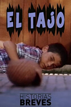 Historias Breves 0: El tajo (1993) Historias Breves 0: El tajo (1993)