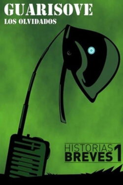 Historias Breves I: Guarisove, los olvidados (1995) Historias Breves I: Guarisove, los olvidados (1995)