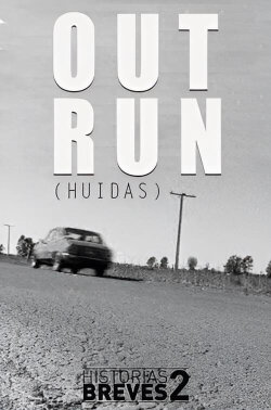 Historias Breves II: Huidas (1996)