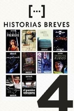 Historias breves IV: Más que el mundo (2004)