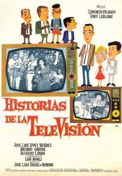 Historias de la televisión (1965) Historias de la televisión (1965)