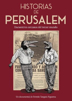 Historias de Perusalem (2021)