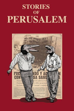 Historias de Perusalem (2021) Historias de Perusalem (2021)