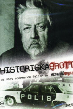 Historiska brott (2012)