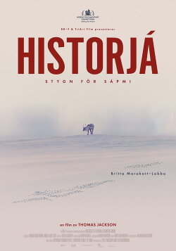 Historjá – Stitches for Sapmí (2022) Historjá – Stitches for Sapmí (2022)