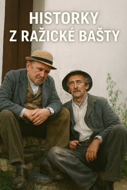 Historky z Ražické bašty (1979)
