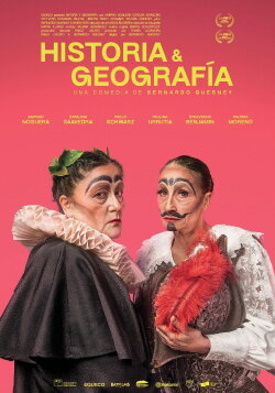 History and Geography (2024) History and Geography (2024)