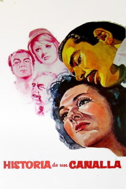 History of a Scoundrel (1964) History of a Scoundrel (1964)
