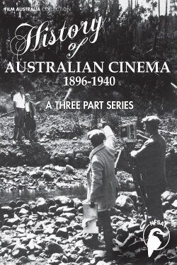 History of Australian Cinema (2004) History of Australian Cinema (2004)