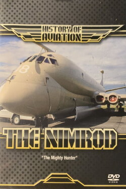 History of Aviation: The Nimrod (1986) History of Aviation: The Nimrod (1986)