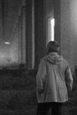 History of Shrouded Screen (2021) History of Shrouded Screen (2021)