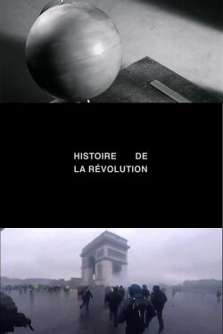 History of the Revolution (2019) History of the Revolution (2019)