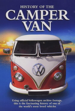 History of the VW Campervan (2011) History of the VW Campervan (2011)