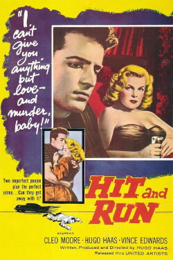 Hit and Run (1957)