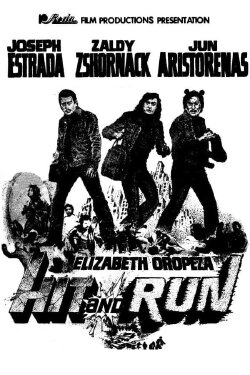 Hit and Run (1975)
