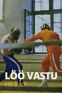 Hit Back (1975) Hit Back (1975)