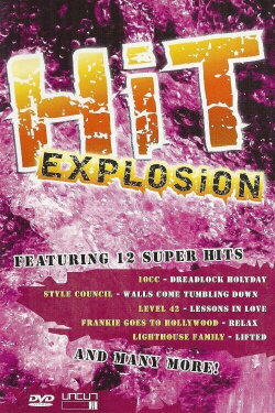 Hit Explosion (2004) Hit Explosion (2004)