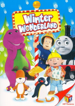 HIT Favorites: Winter Wonderland (2007) HIT Favorites: Winter Wonderland (2007)