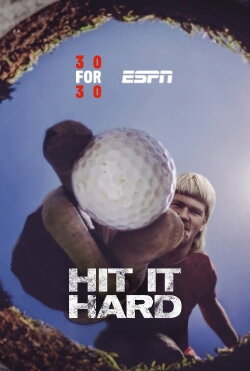 Hit It Hard (2016) Hit It Hard (2016)