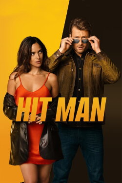 Hit Man (2024) Hit Man (2024)