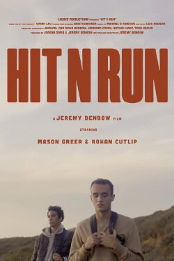 Hit N Run (2021) Hit N Run (2021)