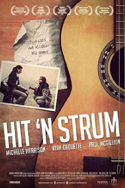 Hit 'n Strum (2013)