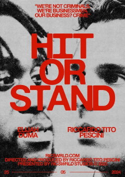 Hit or Stand (2024)