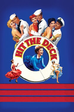 Hit the Deck (1955) Hit the Deck (1955)