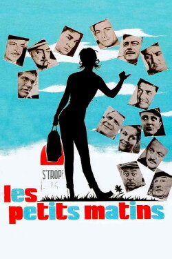 Hitch-Hike (1962)