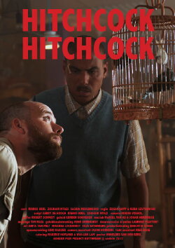 Hitchcock Hitchcock (2017) Hitchcock Hitchcock (2017)