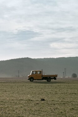 Hitchhiker (2019) Hitchhiker (2019)