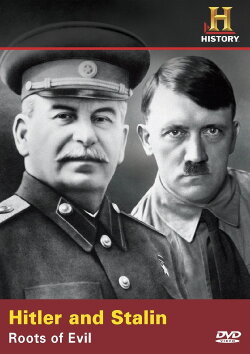 Hitler & Stalin: Roots of Evil (2004) Hitler & Stalin: Roots of Evil (2004)
