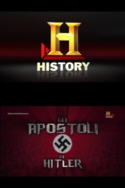 Hitler and the Apostels of Evil (2015) Hitler and the Apostels of Evil (2015)