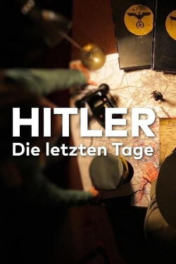 Hitler - Die letzten Tage (2020)